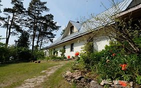 Kallaste Talu- Turismitalu & Holiday Resort